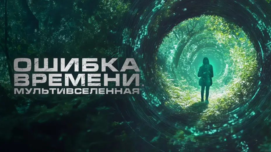 Watch film Parallel | Ошибка времени. Мультивселенная - Русский трейлер (2024)