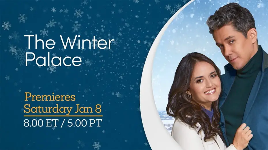 Watch film The Winter Palace | Preview