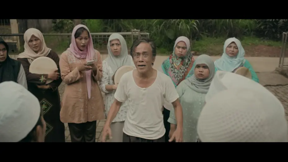 Watch film Bid