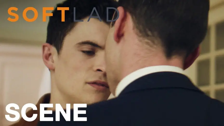 Watch film Soft Lad | Soft Lad Exclusive Clip - The Kiss