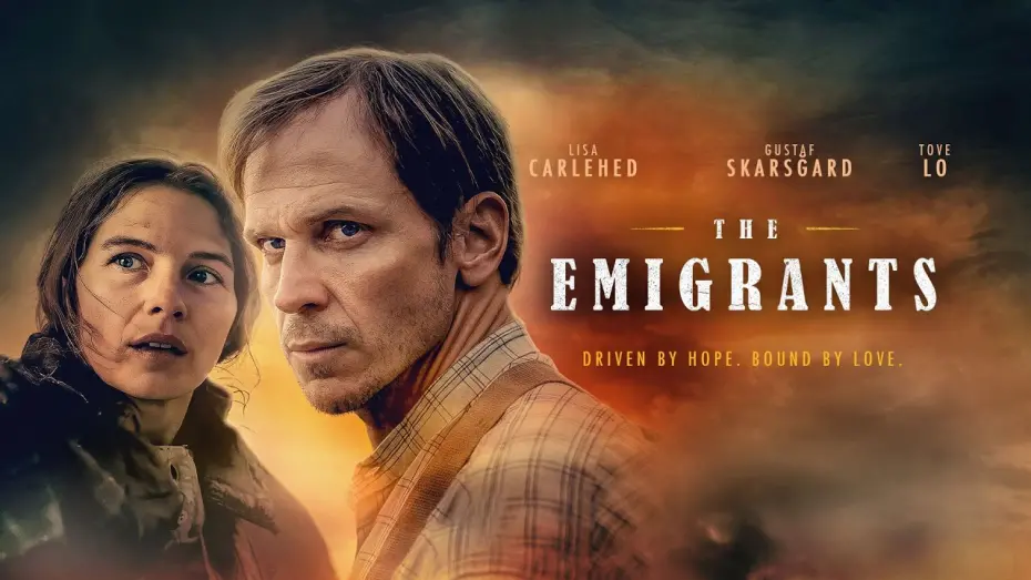 Watch film The Emigrants | UK Trailer