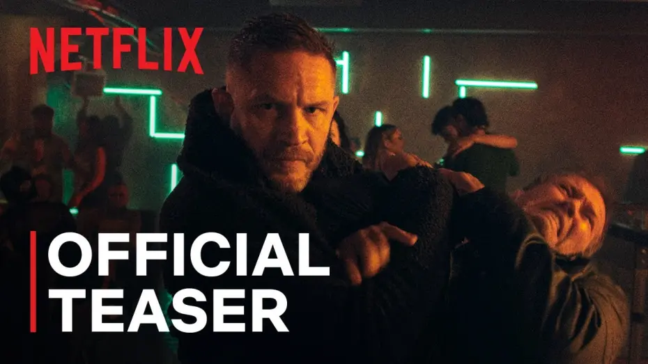 Watch film Havoc | Official Teaser