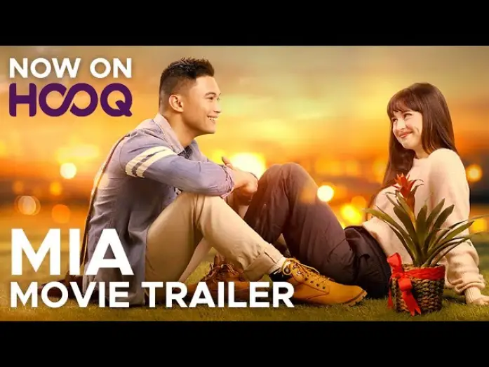 Watch film Mia | MIA (INTERNATIONAL MOVIE TRAILER)