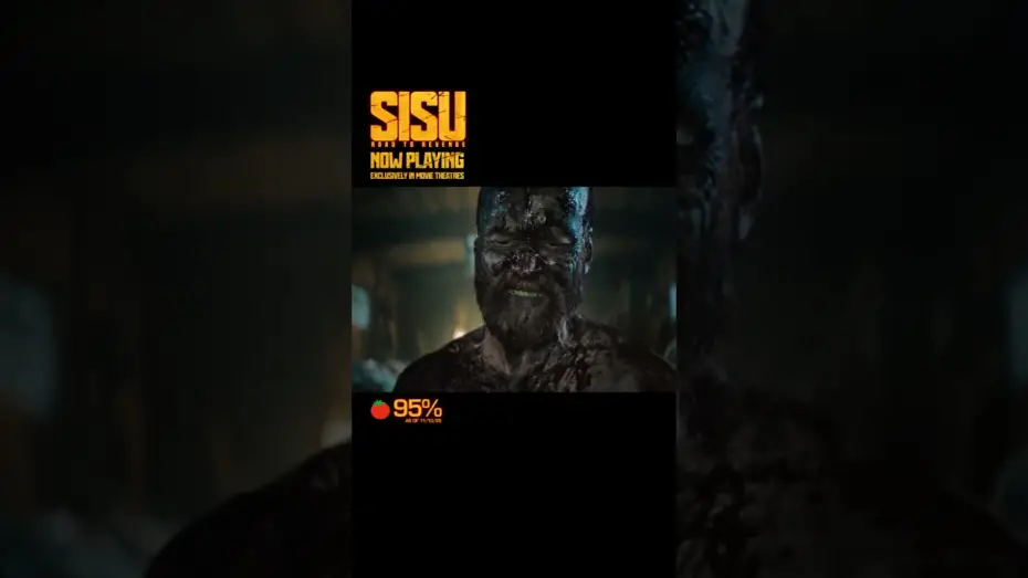 Watch film Sisu 2 | Shhh. The soldiers are sleeping&hellip;