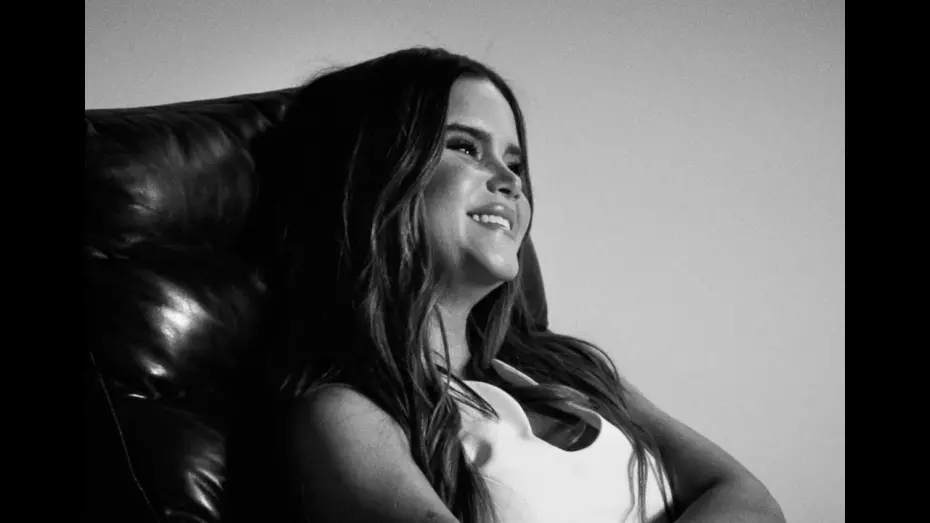Watch film D R E A M S I C L E: The Interview | Maren Morris – D R E A M S I C L E: The Interview
