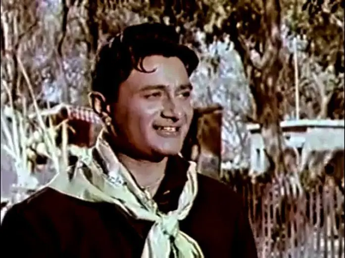 Watch film Guide | The Guide (1965) - English version