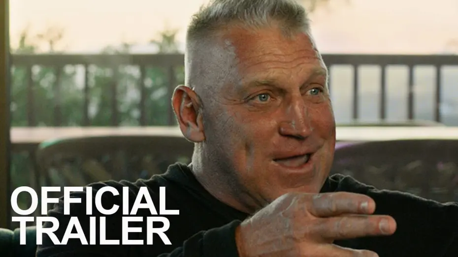 Watch film Minor Leaguer | Official Trailer