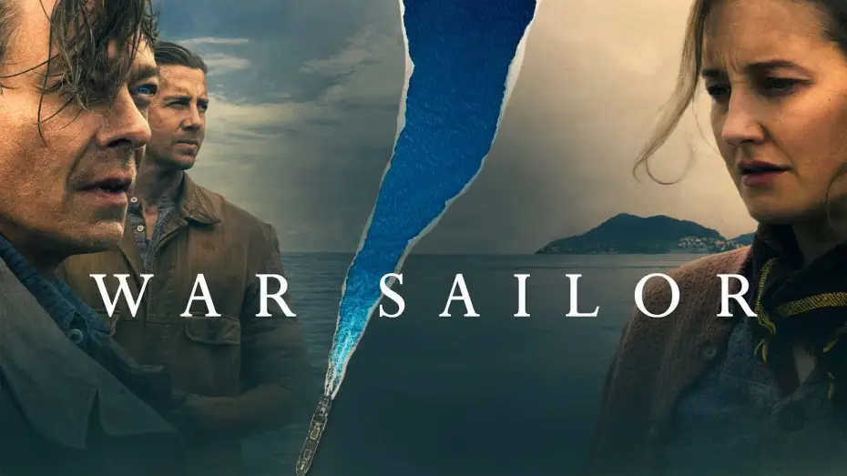 Watch film War Sailor | Official trailer (English subtitles)