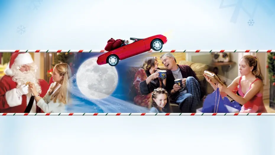 Watch film A Very Cool Christmas | Trailer