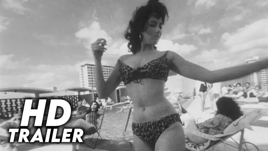 Watch film I Am Cuba | I Am Cuba (1964) Original US Trailer [HD]