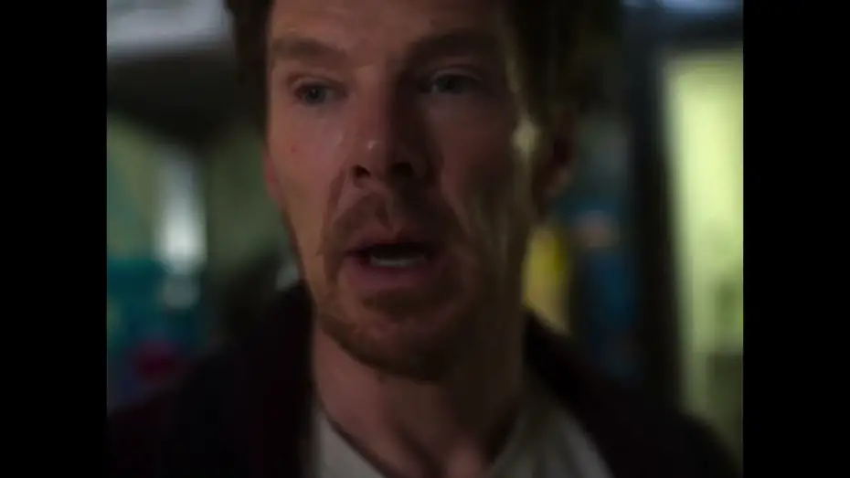 Watch film The Thing with Feathers | 30 Sec Trailer