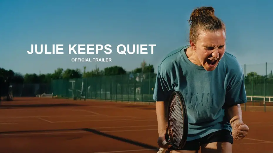 Watch film Julie Keeps Quiet | US Trailer [Subtitled]