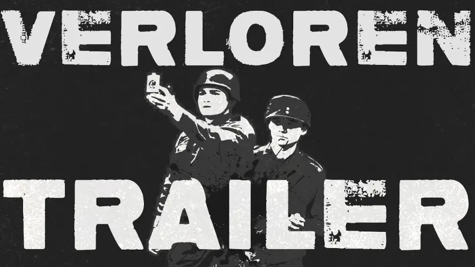 Watch film Verloren | Verloren Trailer