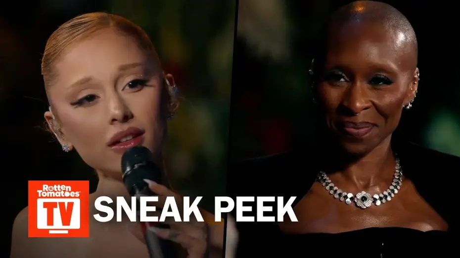 Watch film Wicked: One Wonderful Night | Wicked: One Wonderful Night Sneak Peek