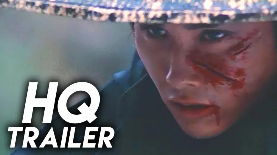 Watch film Versus | Versus (2000) ORIGINAL TRAILER