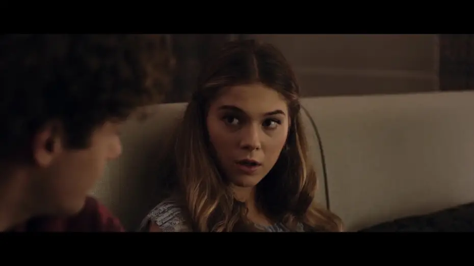 Watch film Slam | SLAM - TUTTO PER UNA RAGAZZA - Scena del film "Ti faccio ridere?"