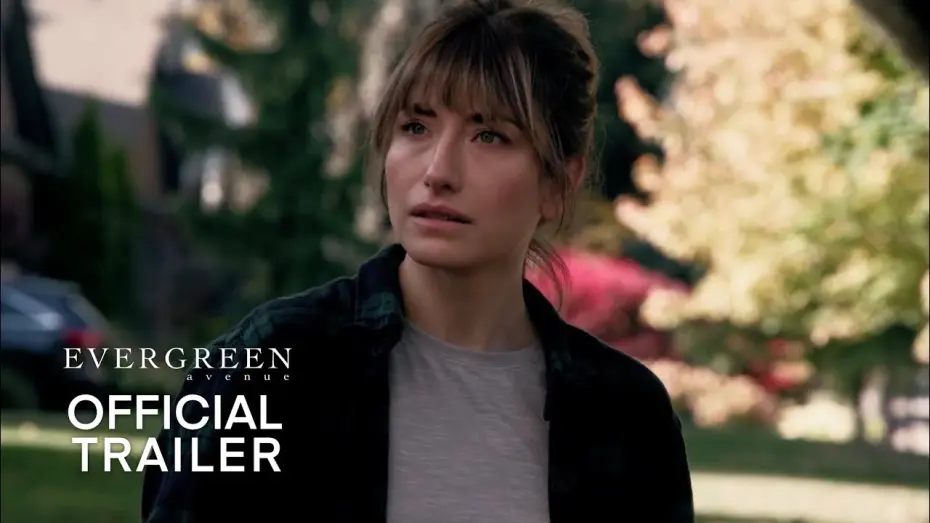 Watch film Evergreen Avenue | Evergreen Avenue (2025) | Short Film - Trailer
