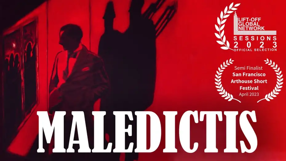 Watch film Maledictis | Maledictis (2023) | OFFICIAL SHORT FILM