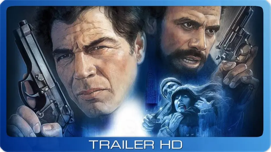 Watch film Vigilante | Vigilante ≣ 1983 ≣ Trailer #1