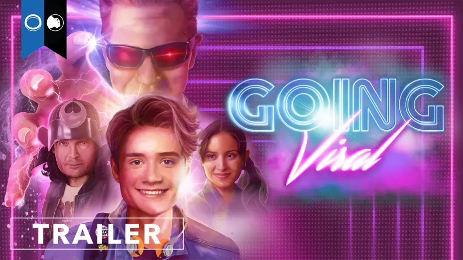 Watch film Going Viral | Official Trailer