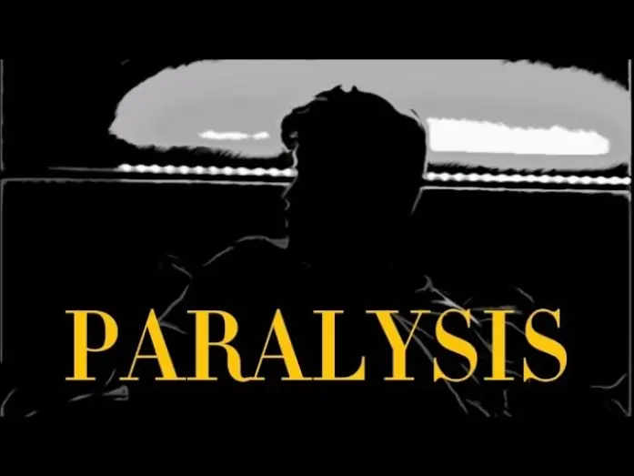 Watch film Paralysis | Paralysis