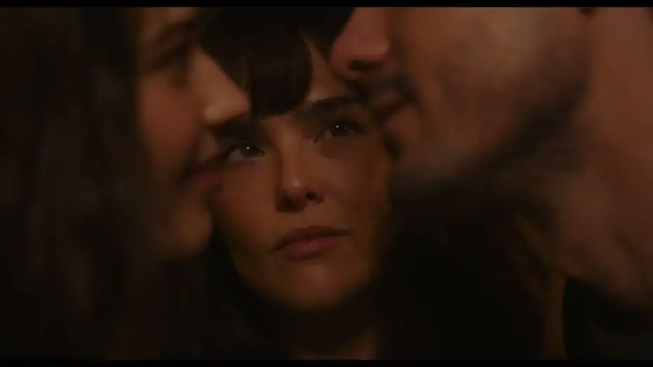 Watch film The Threesome | Trailer (Ruby