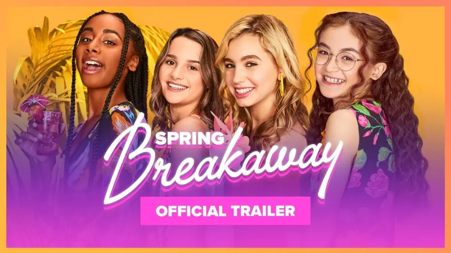 Watch film Spring Breakaway | SPRING BREAKAWAY | Official Trailer