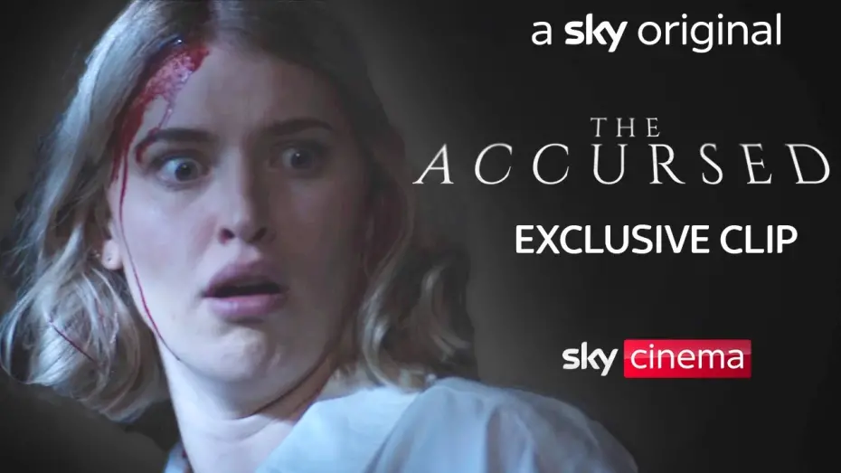 Watch film The Accursed | The Accursed | Exclusive Clip | Sky Cinema