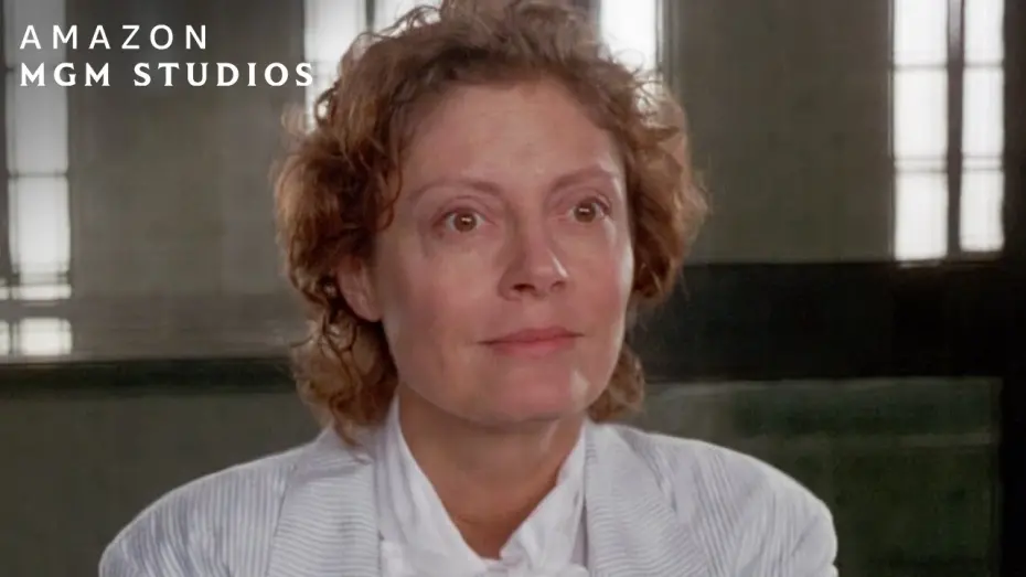 Watch film Dead Man Walking | Sister Helen Meets The Prisoner