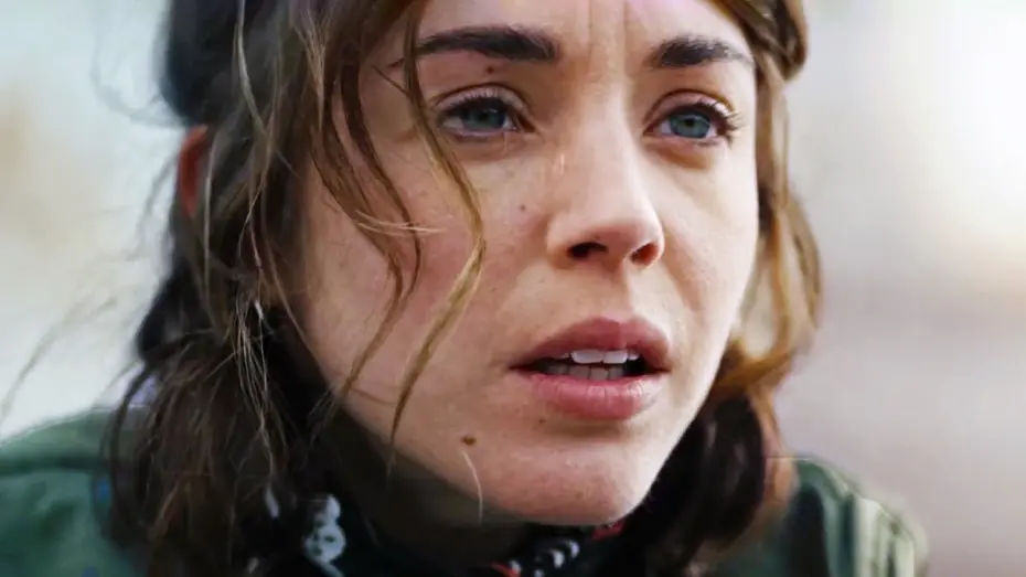 Watch film On the Pulse | VIVANTS Bande Annonce (2024) Alice Isaaz, Roschdy Zem
