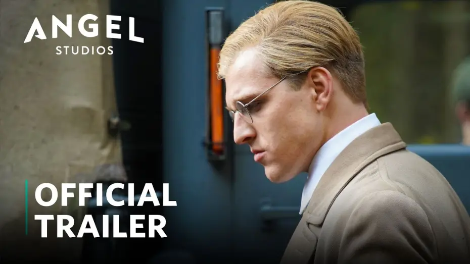 Watch film Bonhoeffer | Official Trailer