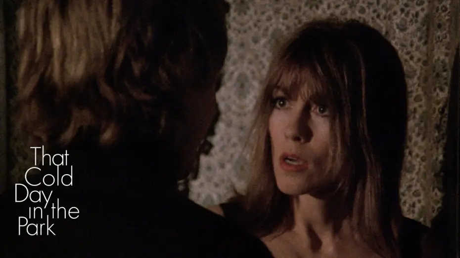 Watch film That Cold Day in the Park | Sylvia