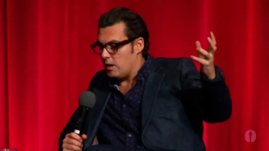 Watch film Anna Karenina | Academy Conversations: Anna Karenina