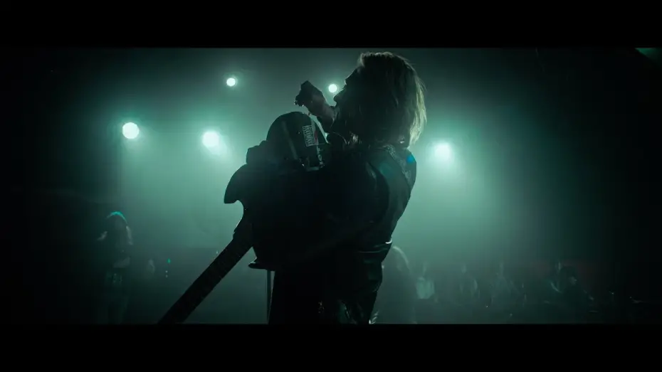 Watch film Shakey Grounds | Trailer