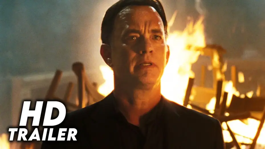 Watch film Angels & Demons | Angels & Demons (2009) Original Trailer [FHD]