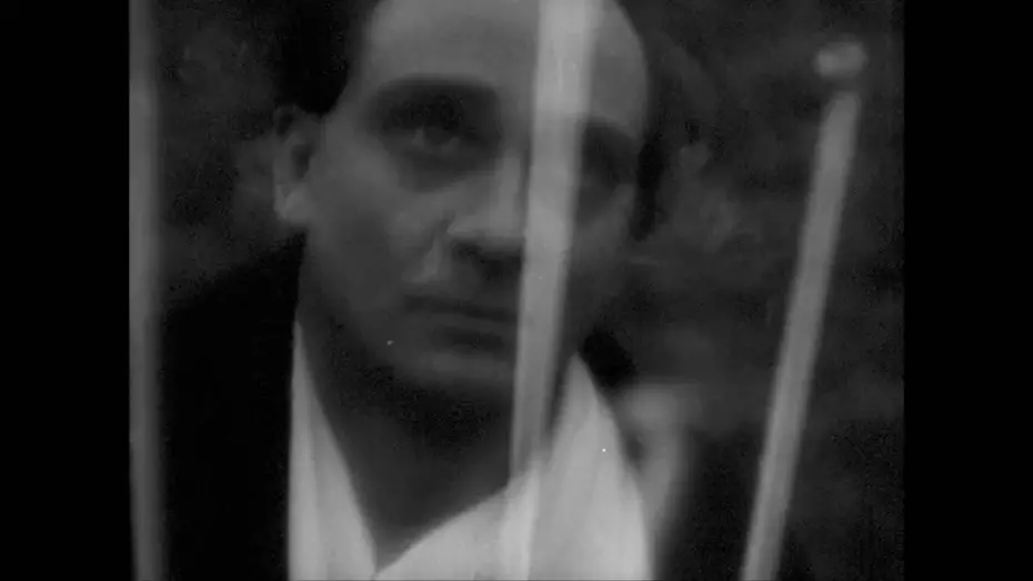 Watch film The Fall of the House of Usher | The Fall of the House of Usher (1928 Epstein). Not So Silent Cinema