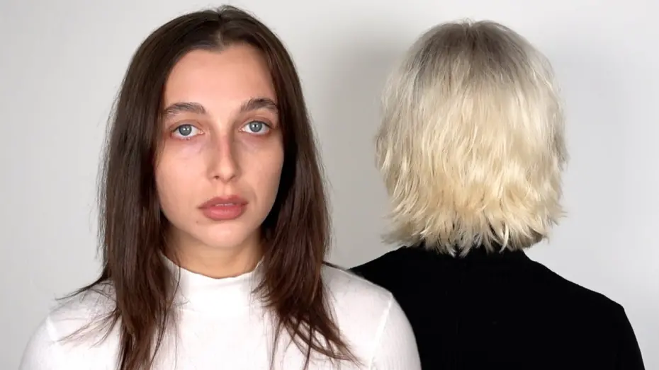 Watch film hair theory | hair theory.