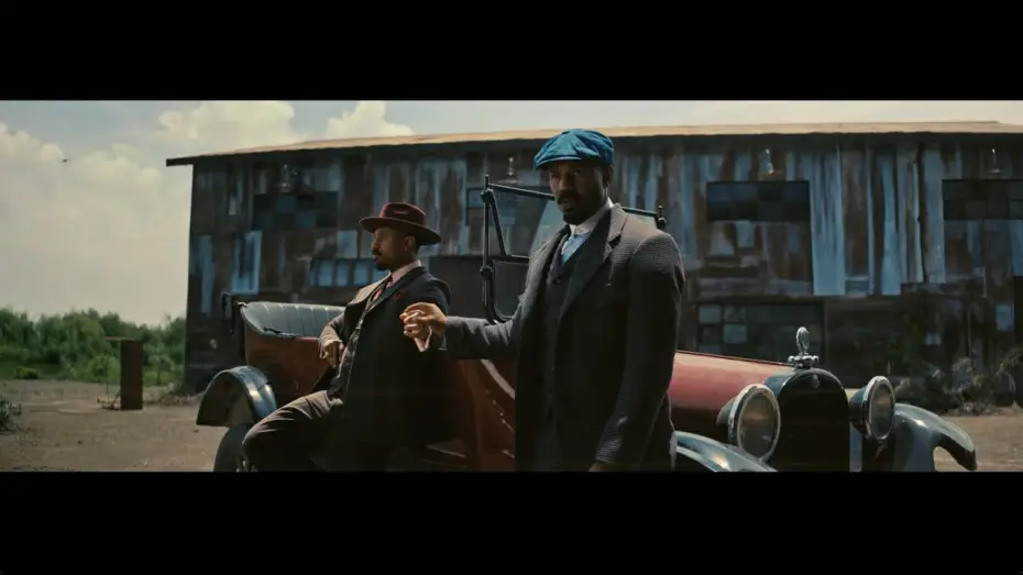 Watch film Sinners | Back in IMAX 70mm