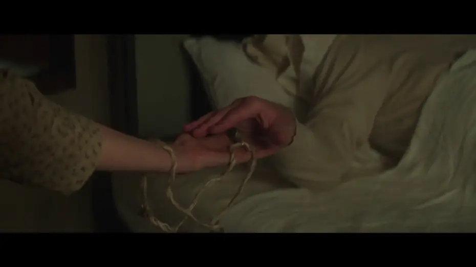 Watch film Sunset Song | Clip - Locked