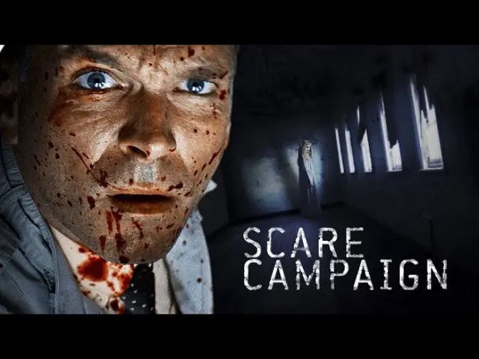Watch film Scare Campaign | Scare Campaign - Official Trailer