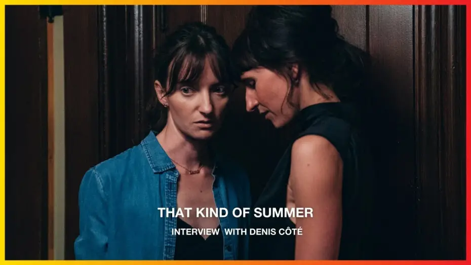 Watch film That Kind of Summer | Spotlight on THAT KIND OF SUMMER at the 2022 Berlinale