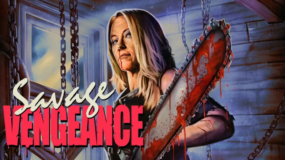 Watch film Savage Vengeance | Savage Vengeance Movie Trailer 2022 SRS Cinema