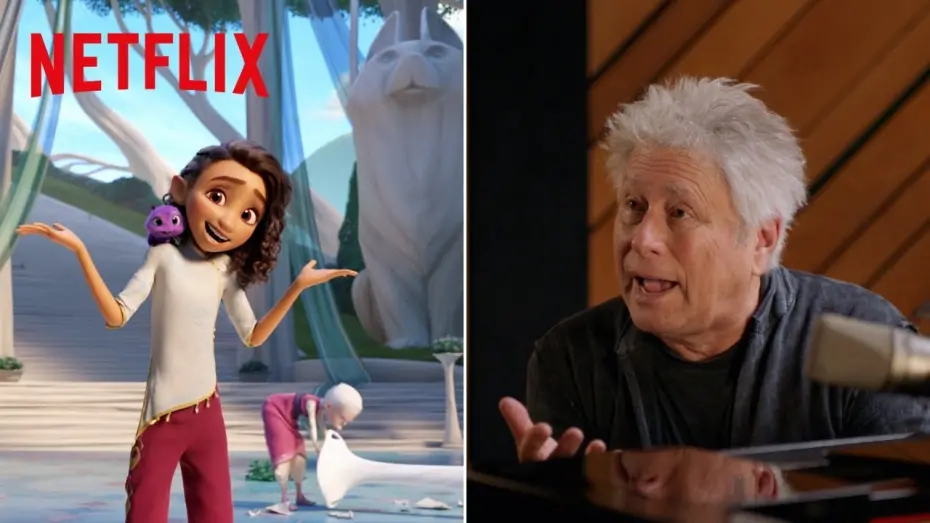 Watch film Spellbound | Alan Menken Creates a Magical Opening Number in Spellbound