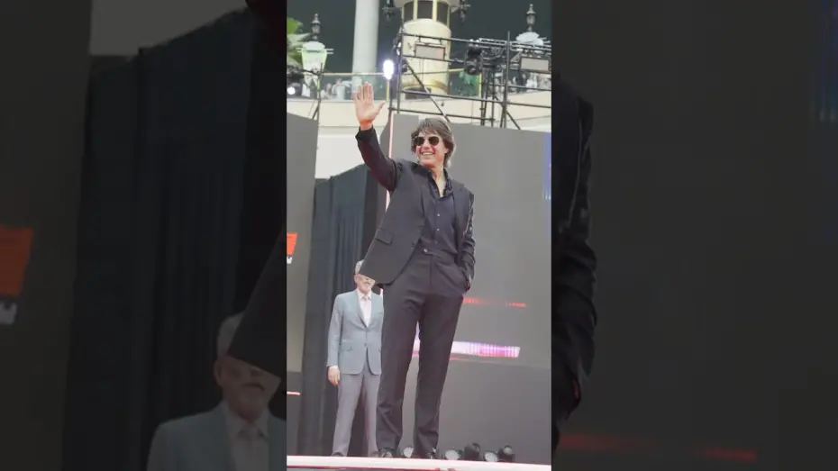 Watch film Mission: Impossible 8 | You