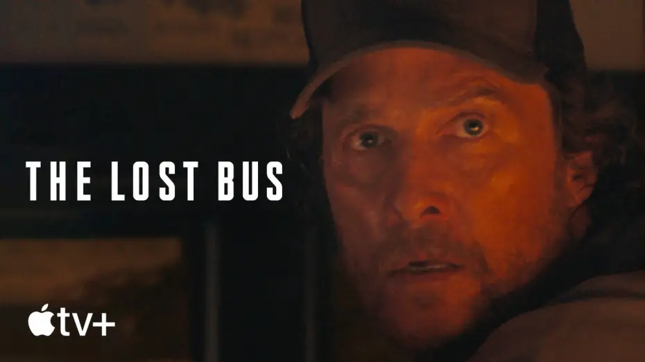 Watch film The Lost Bus | Official Trailer