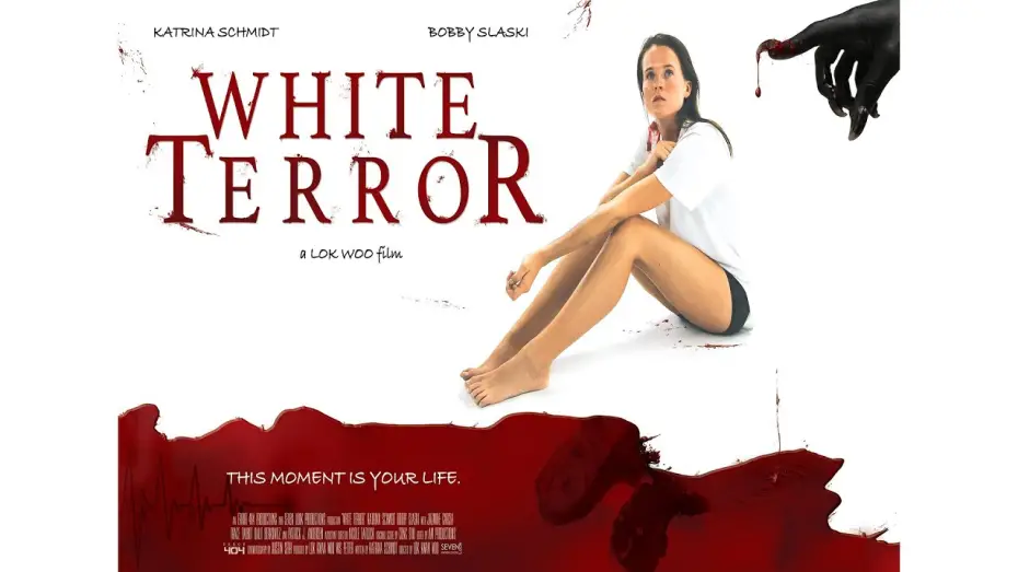 Watch film White Terror | White Terror trailer