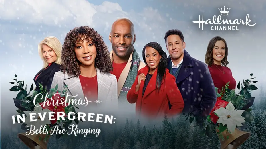 Watch film Christmas in Evergreen: Bells Are Ringing | Preview - Christmas in Evergreen: Bells are Ringing - Hallmark Channel