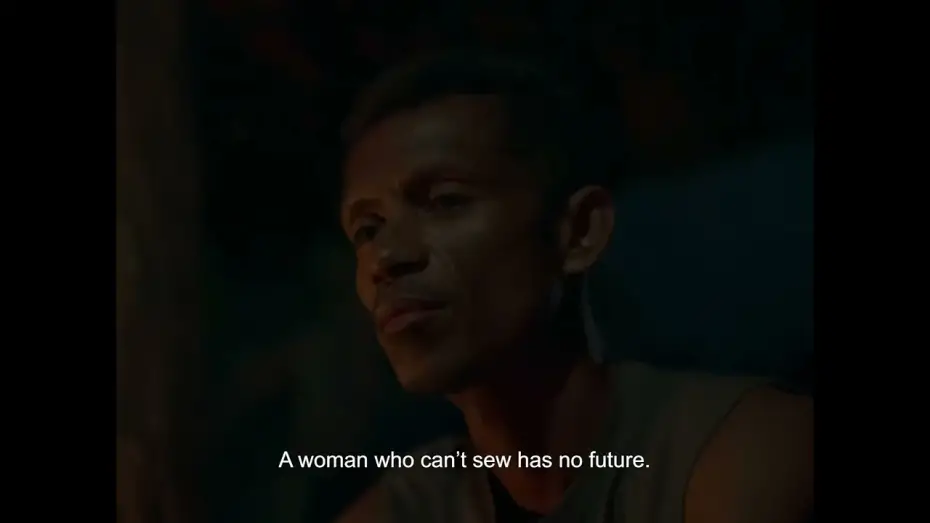 Watch film Salute to the Pig! | JAFF20 Trailer | Salute to the Pig! / Keluarga Cendana | Emerging