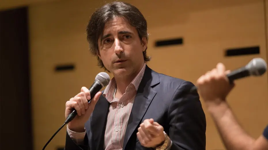 Watch film The Meyerowitz Stories (New and Selected) | NYFF Live: Noah Baumbach | The Meyerowitz Stories: New and Selected | NYFF55
