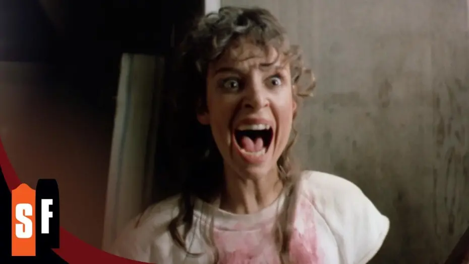 Watch film Ghosthouse | Ghosthouse Official Trailer #1 (1988) HD
